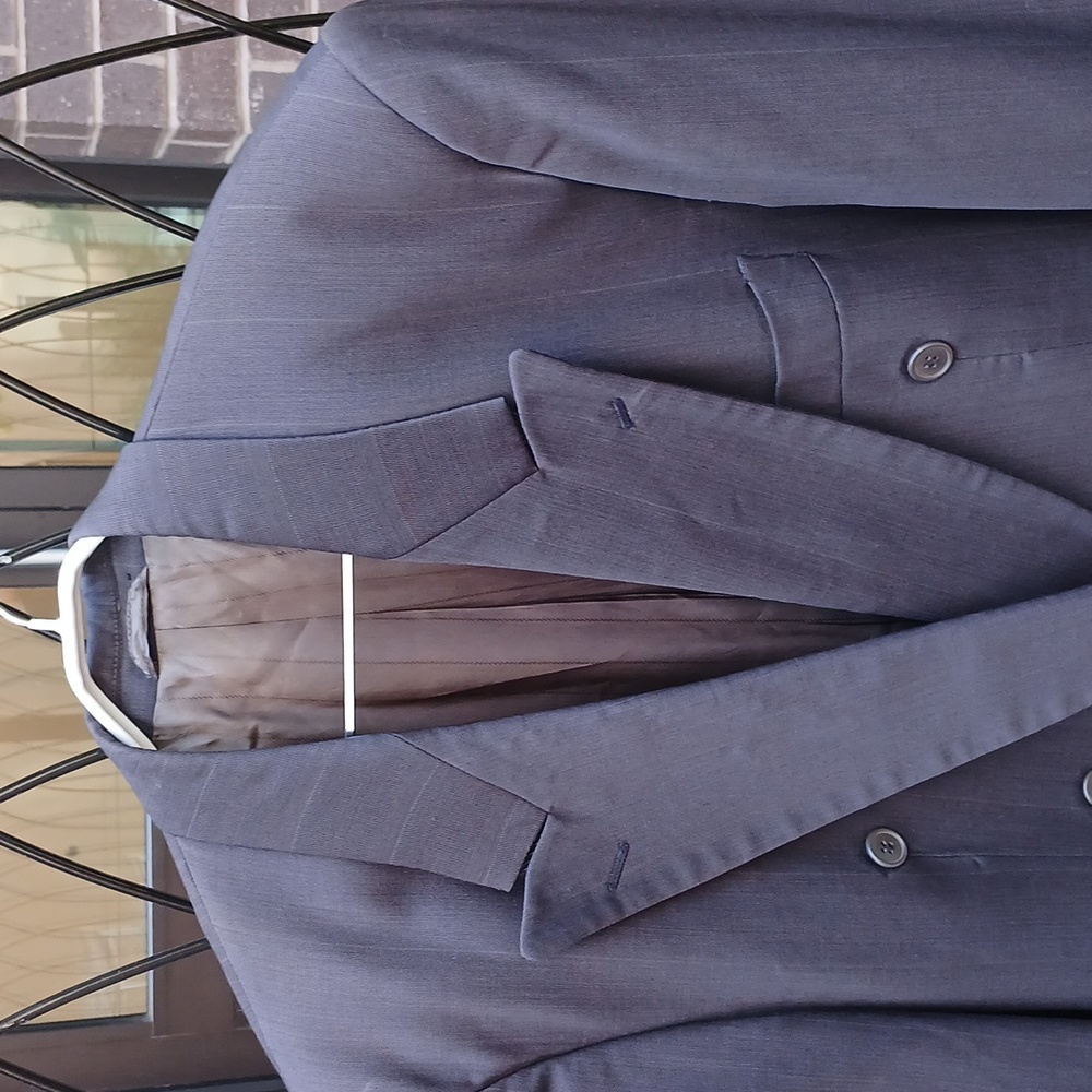 Kayani Uomo Men's Blazer